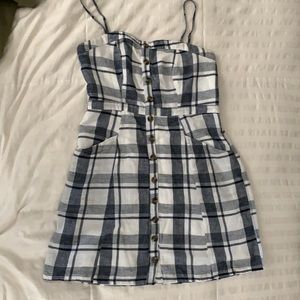 American Eagle dress size medium